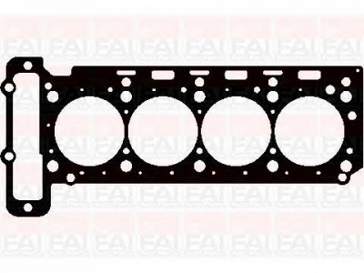 FAI AUTOPARTS hg1035 -  Прокладка, головка цилиндра